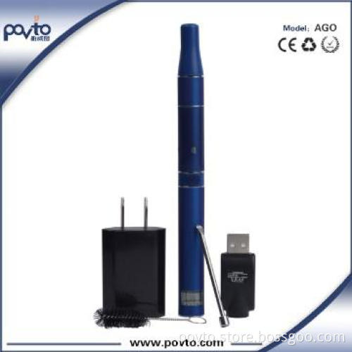 China product for sale e cig ago g5 herbal vaporizer